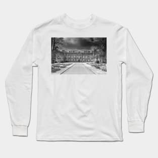 The Vyne Sherborne St John Basingstoke Hampshire Long Sleeve T-Shirt